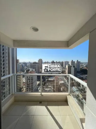 Apartamento a venda no bairro centro em Campinas, Condomínio Midtown