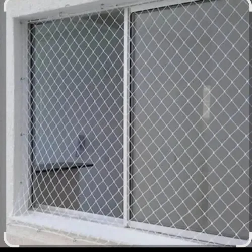 Redes de proteção