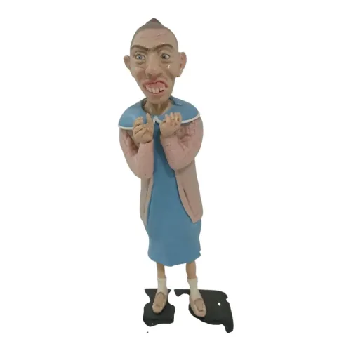 Boneca Pepper American Horror