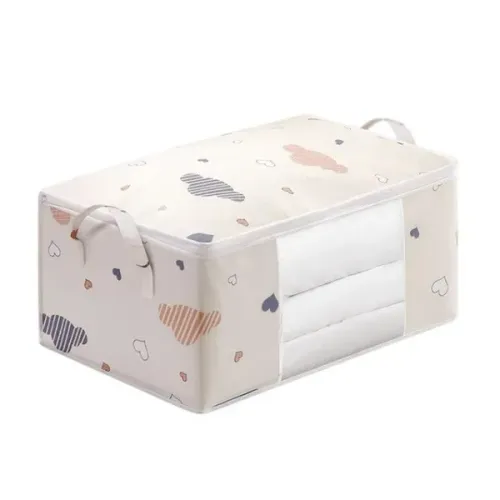 Organizador de Guarda-Roupa (70 x 50 x 30 cm)