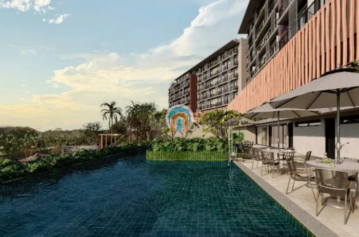 Eco natureza - apartamento - Seu Refugio em Bananeiras