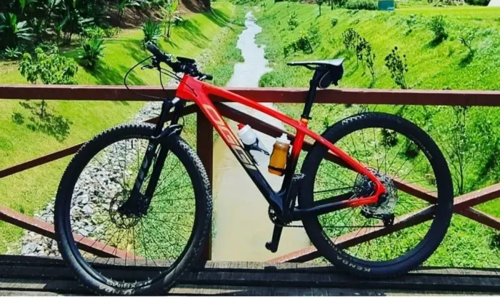 Oggi Agile Sport 29er Deore 12v NF