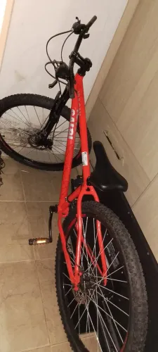 Caloi Vulcan aro 29
