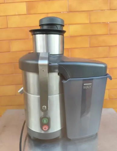  Robot Coupe extrator j80 ultra