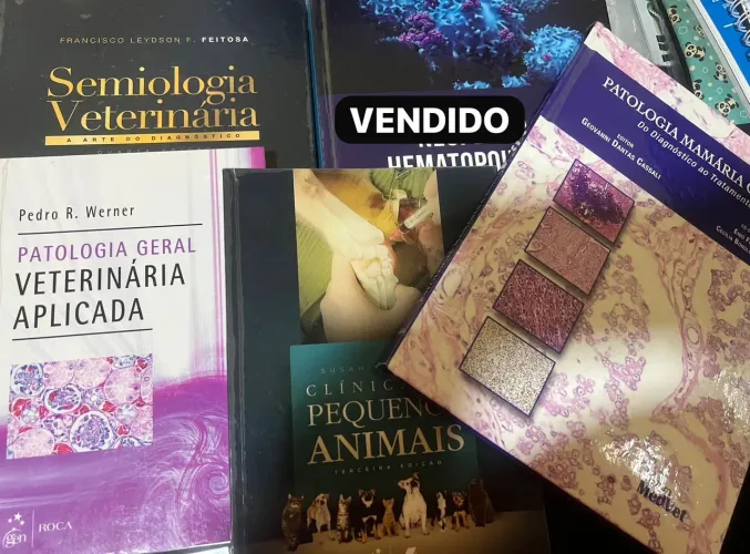 Semiologia veterinária 