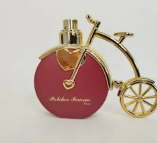Perfume Feminino - Palcher Femme Luxe 25ml