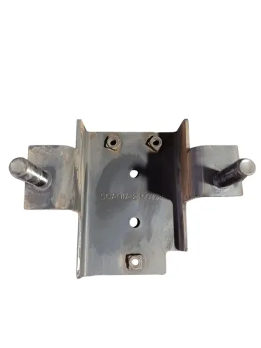 Suporte Válvula Suspensão Ar Scania Ntg 2019 2100774