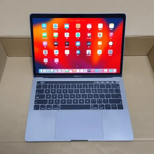 macbook pro 256gb 2019