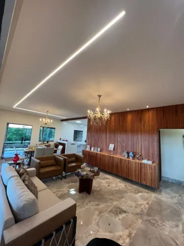 Aceito Troca Chácara de Luxo Itauçu 4000 M²