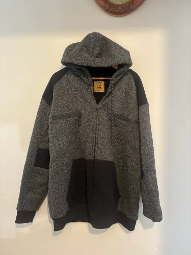 Blusa de Frio