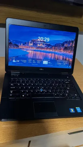 Notebook DELL Latitude E5440 - Processador Intel Core i5-4200 / 1.60GHz