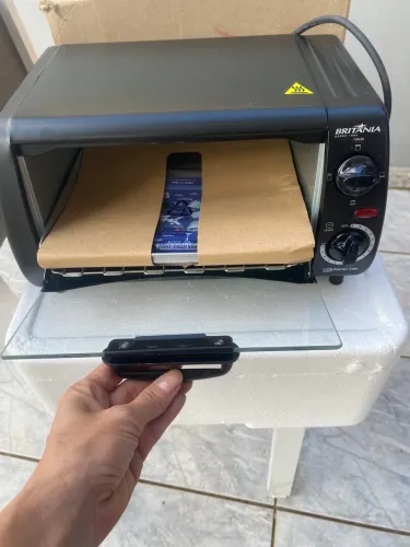 Forno multi