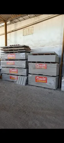 Telhas já impermeabilizada fibrocimento entrega grátis 1e10 pó 1e53 valo $58 zap *