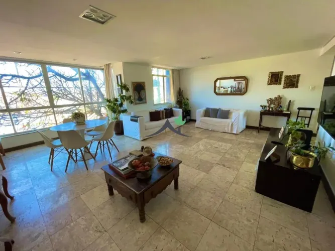 apartamento - Rio Vermelho - Salvador