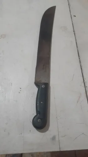 Machete Tramontina facao