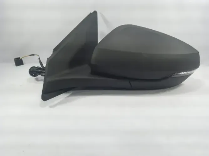 Retrovisor Polo Track 2018 2019 2020 2021 2022 23 Manual Le (Usado)