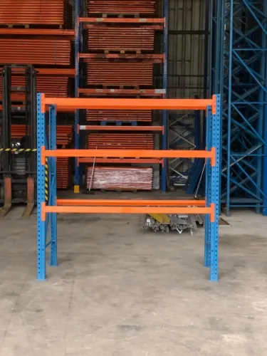 MINI PORTA PALLET FABRICANTE ESMENA