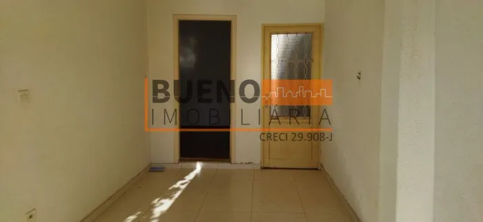 Bela casa com 4 dormitórios em ótima localização à venda por R$ 480.0 - Centro - Santa Bár