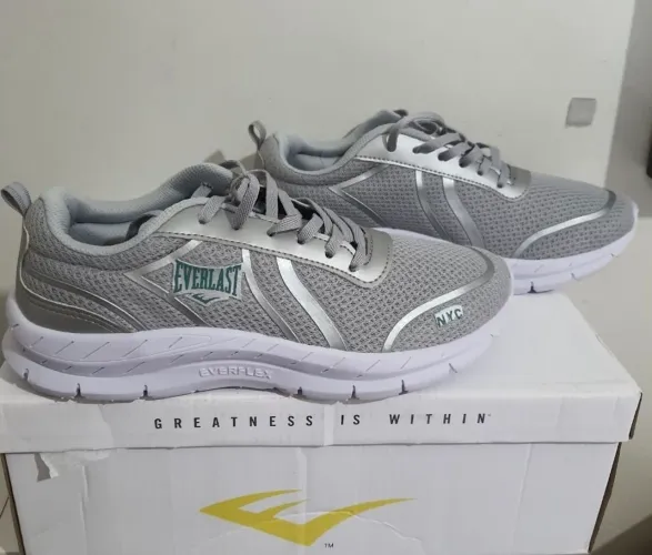 Tênis Everlast Feminino