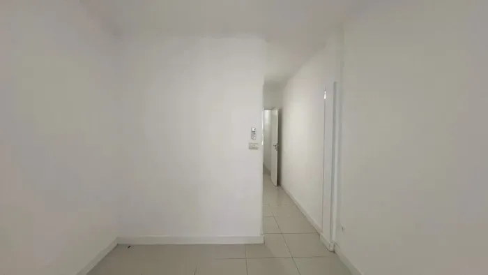 Sala Living em Gonzaga, Sala Living em Santos, Sala Living com 1 dorm, Sala Living à Venda