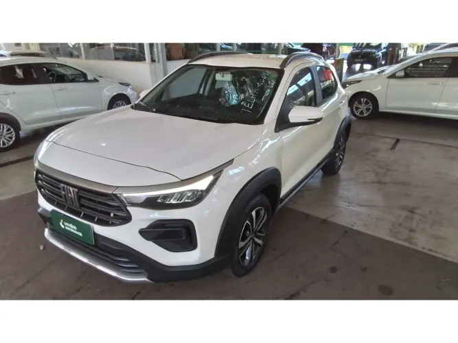 Fiat Pulse 2023 1.0 turbo 200 flex audace cvt
