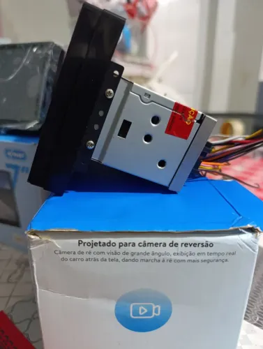Muitimidia 7 coleiras um dia para dois dim