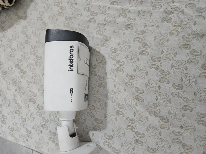 Câmera de Segurança Intelbras Multi HD