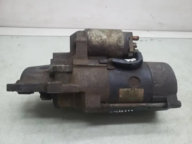 Motor De Partida Ranger 3.2 Diesel 13 A 19 Aut. Ab3911000ba
