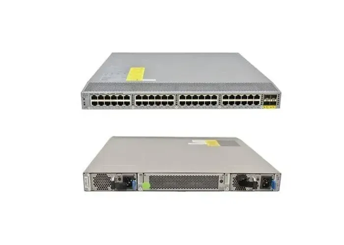Switch Cisco Nexus 2248Tp 1ge Fabric Extender 48 Portas