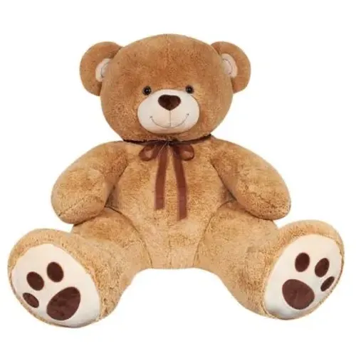 Pelucia Urso Tommy Buba 