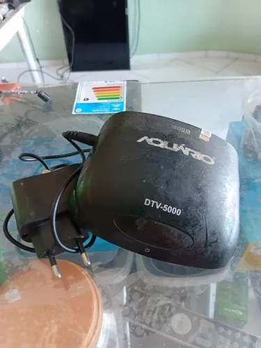 Conversor Digital para TV