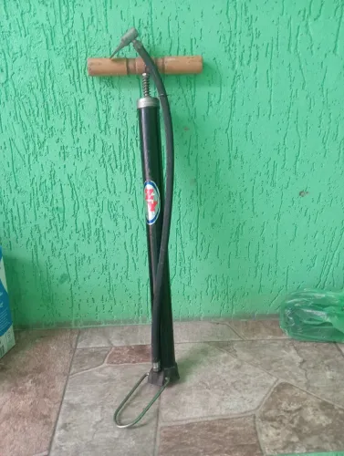 Bomba de ar para encher pneu