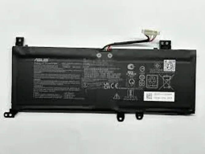 Bateria Para Notebook Asus Vivobook 15 X1500ea-ej3665