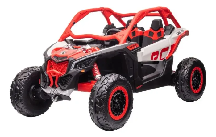 Carro infantil elétrico 