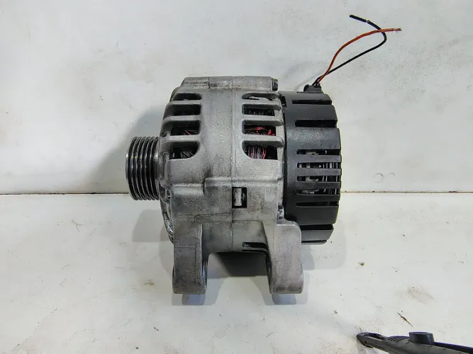 Alternador Peugeot 206/207 1.6 16 v