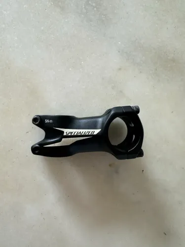 Mesa Specialized 60mm seminova