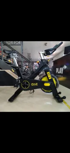 Aluguel Bike Spinning a domicílio