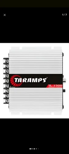 Módulo Taramps TL 1500