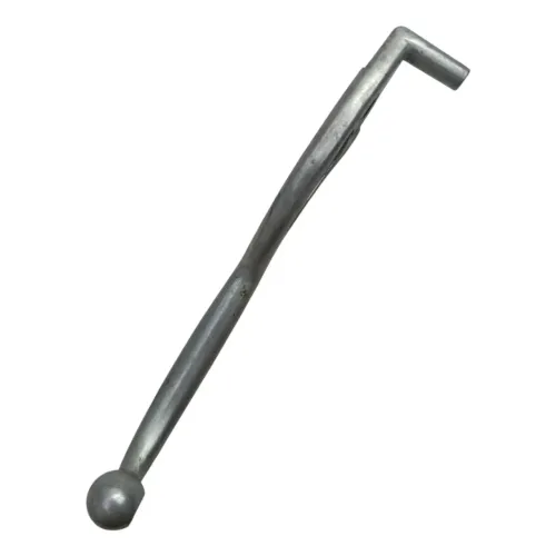Manete Freio Direito Dt 200 Xt 225 Tdm 225 Polido 2020-2022