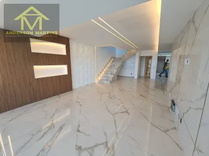 Cobertura Duplex Espetacular à Venda na Orla de Itaparica - Cód: 22790 D