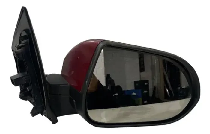 Retrovisor Lado Direito Gm Prisma Lt 1.4 2018/2019