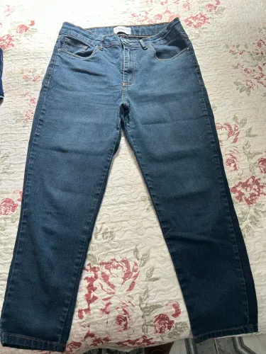 Calça jeans feminina 