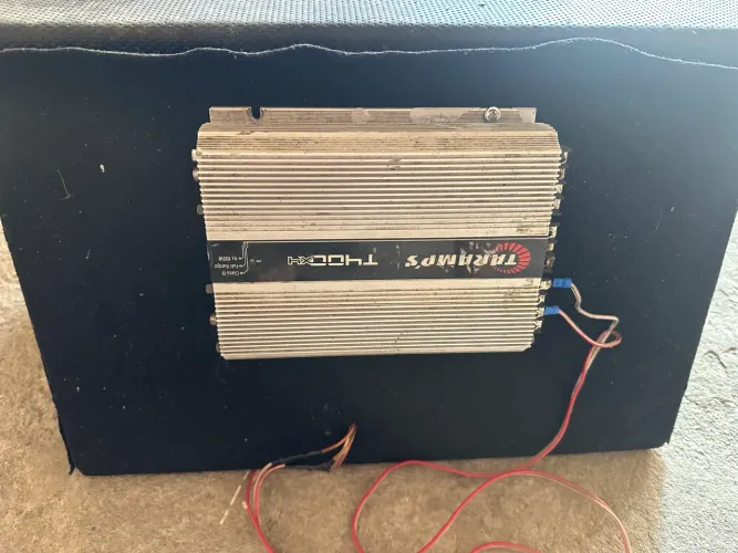 VENDO - SOM AUTOMOTIVO COMPLETO