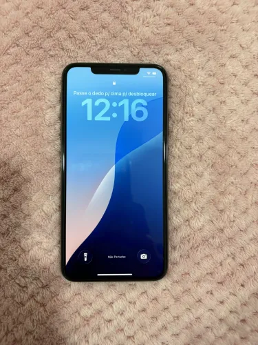 iPhone 11 Pro Max 