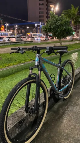 Bicicleta aro 29