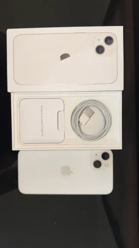 Apple IPhone 13 128GB Estelar