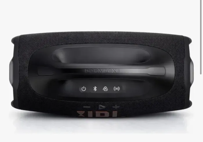 Vendo JBL BOOMBOX 4 LACRADA