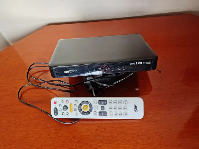 Receptor SkyHDTV mod SH26B