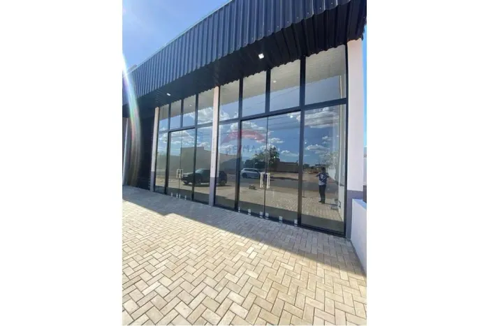 GALPÃO/ SALA COMERCIAL - ALUGUEL