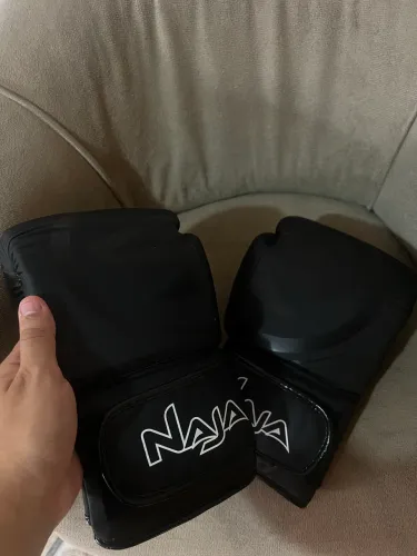 Luva naja 16oz